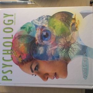Psychology by Myers